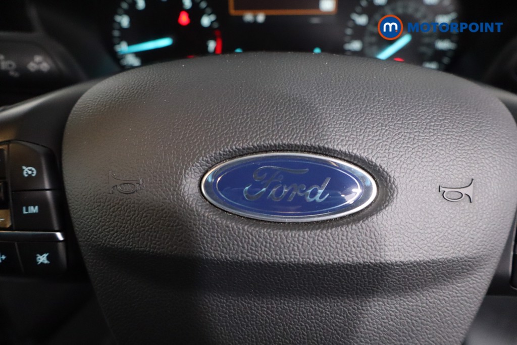 Ford Focus St-Line Edition Manual Petrol Estate - Stock Number (1633929) - 13th supplementary image