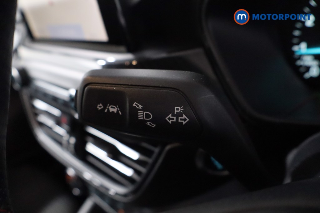 Ford Focus St-Line Edition Manual Petrol Estate - Stock Number (1633929) - 14th supplementary image