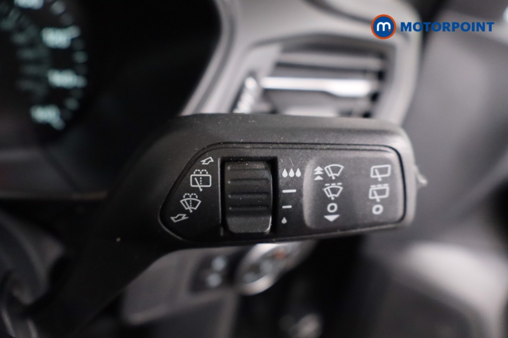 Ford Focus St-Line Edition Manual Petrol Estate - Stock Number (1633929) - 15th supplementary image