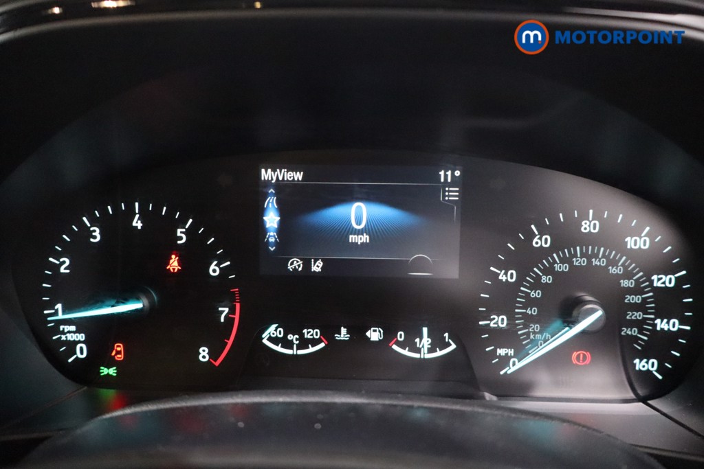 Ford Focus St-Line Edition Manual Petrol Estate - Stock Number (1633929) - 16th supplementary image