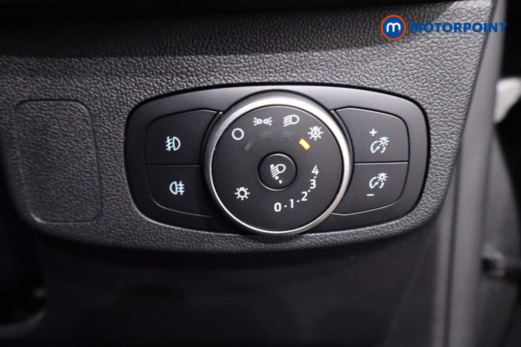 Ford Focus St-Line Edition Manual Petrol Estate - Stock Number (1633929) - 17th supplementary image