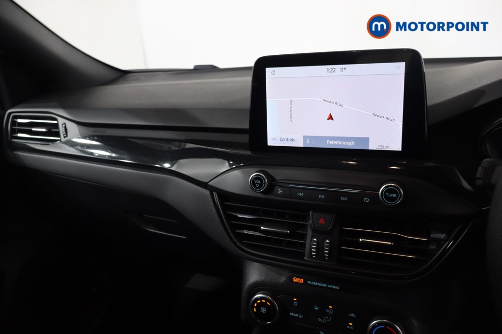 Ford Focus St-Line Edition Manual Petrol Estate - Stock Number (1633929) - 18th supplementary image