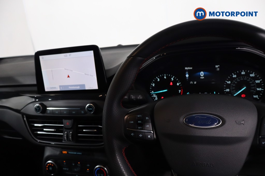 Ford Focus St-Line Edition Manual Petrol Estate - Stock Number (1633929) - 19th supplementary image