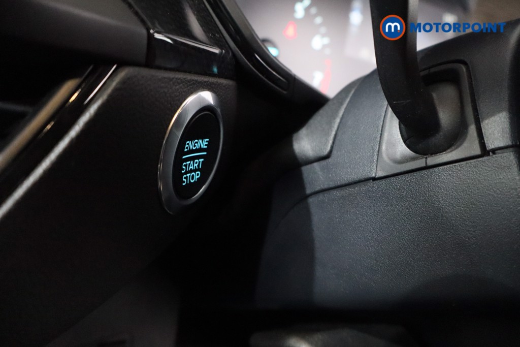 Ford Focus St-Line Edition Manual Petrol Estate - Stock Number (1633929) - 20th supplementary image
