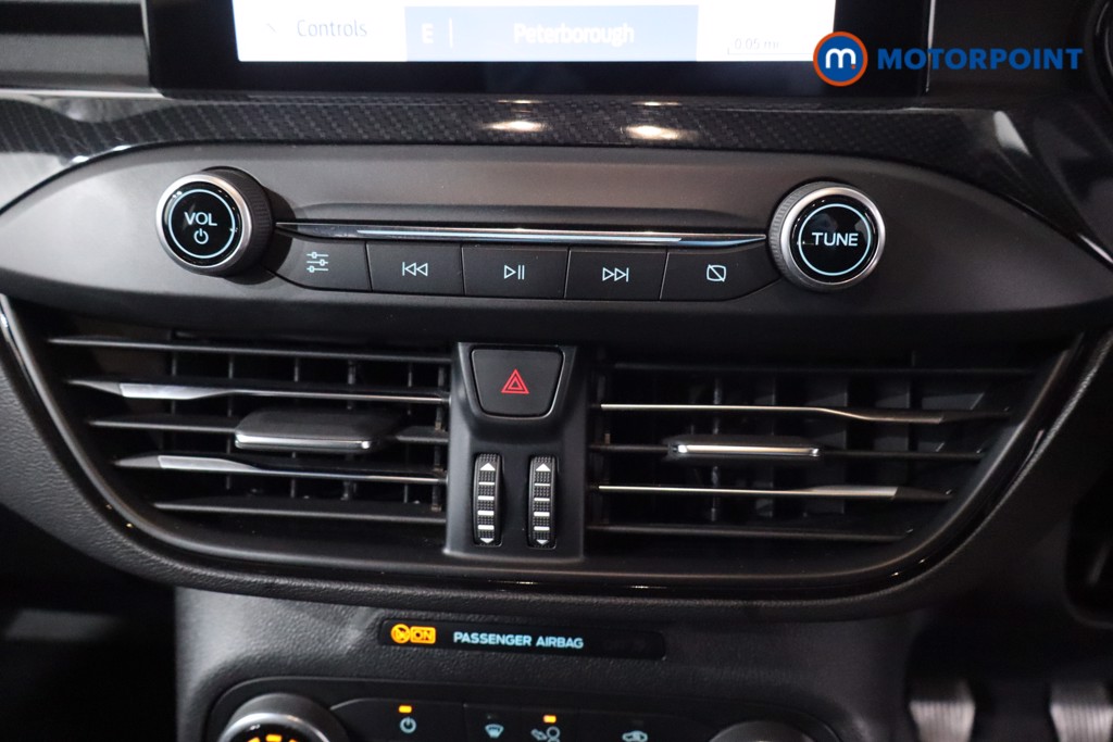 Ford Focus St-Line Edition Manual Petrol Estate - Stock Number (1633929) - 21st supplementary image