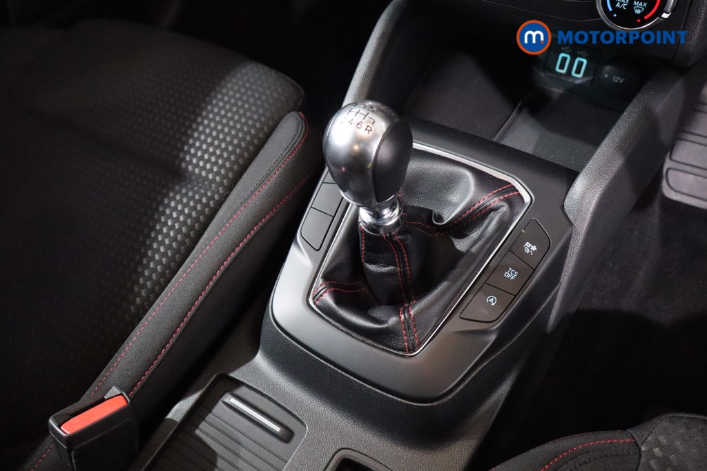 Ford Focus St-Line Edition Manual Petrol Estate - Stock Number (1633929) - 22nd supplementary image