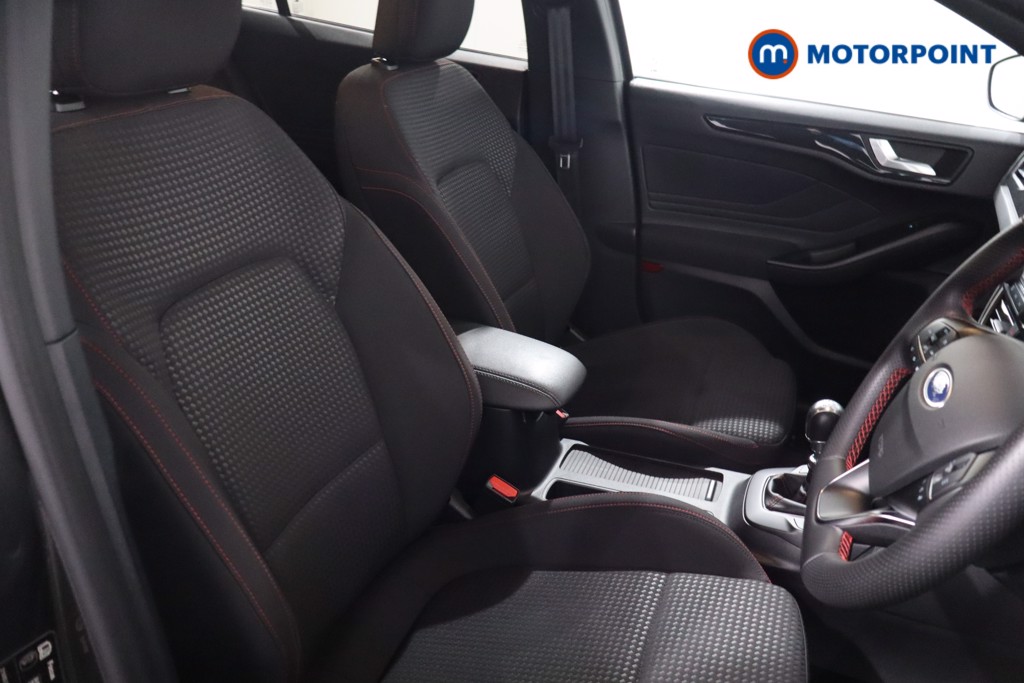 Ford Focus St-Line Edition Manual Petrol Estate - Stock Number (1633929) - 23rd supplementary image