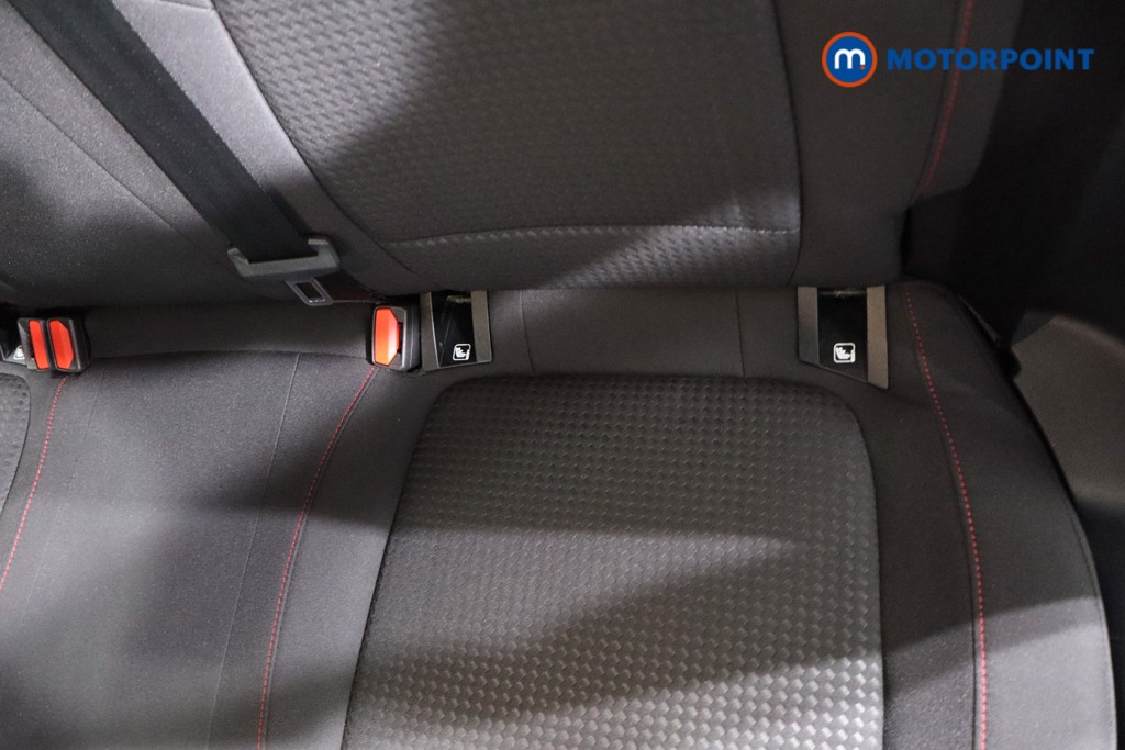 Ford Focus St-Line Edition Manual Petrol Estate - Stock Number (1633929) - 26th supplementary image