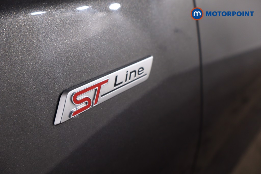 Ford Focus St-Line Edition Manual Petrol Estate - Stock Number (1633929) - 27th supplementary image