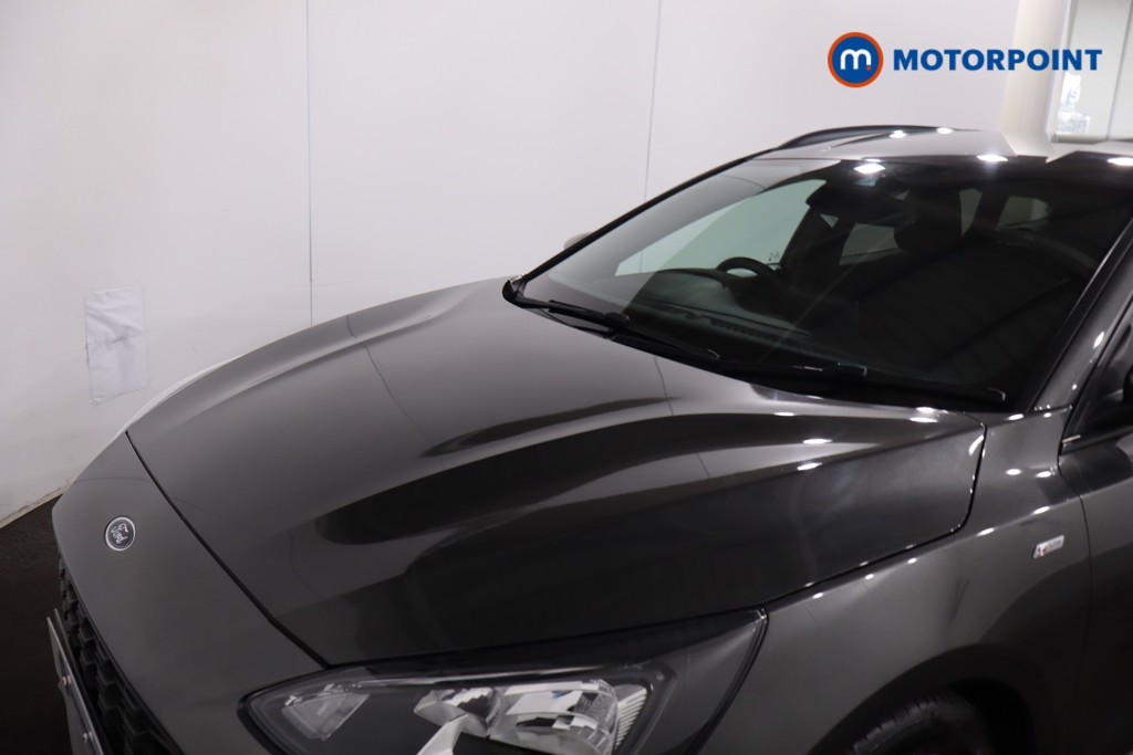 Ford Focus St-Line Edition Manual Petrol Estate - Stock Number (1633929) - 28th supplementary image