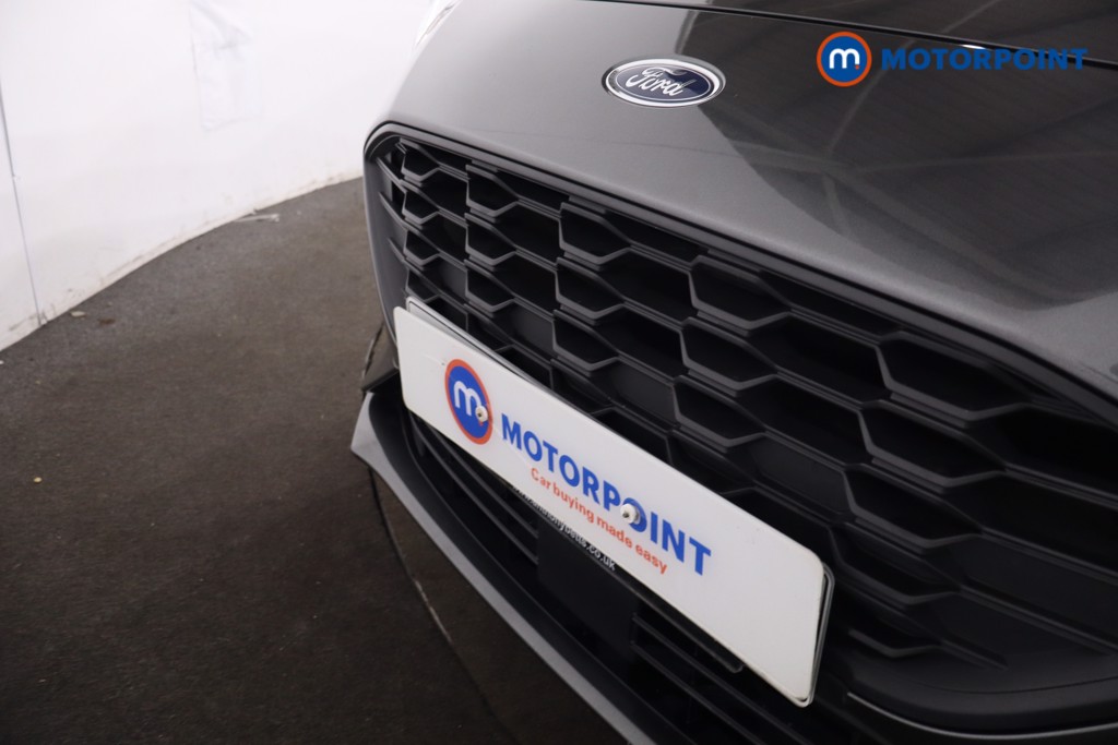 Ford Focus St-Line Edition Manual Petrol Estate - Stock Number (1633929) - 29th supplementary image