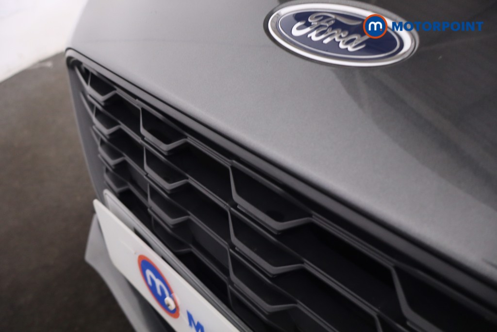 Ford Focus St-Line Edition Manual Petrol Estate - Stock Number (1633929) - 30th supplementary image