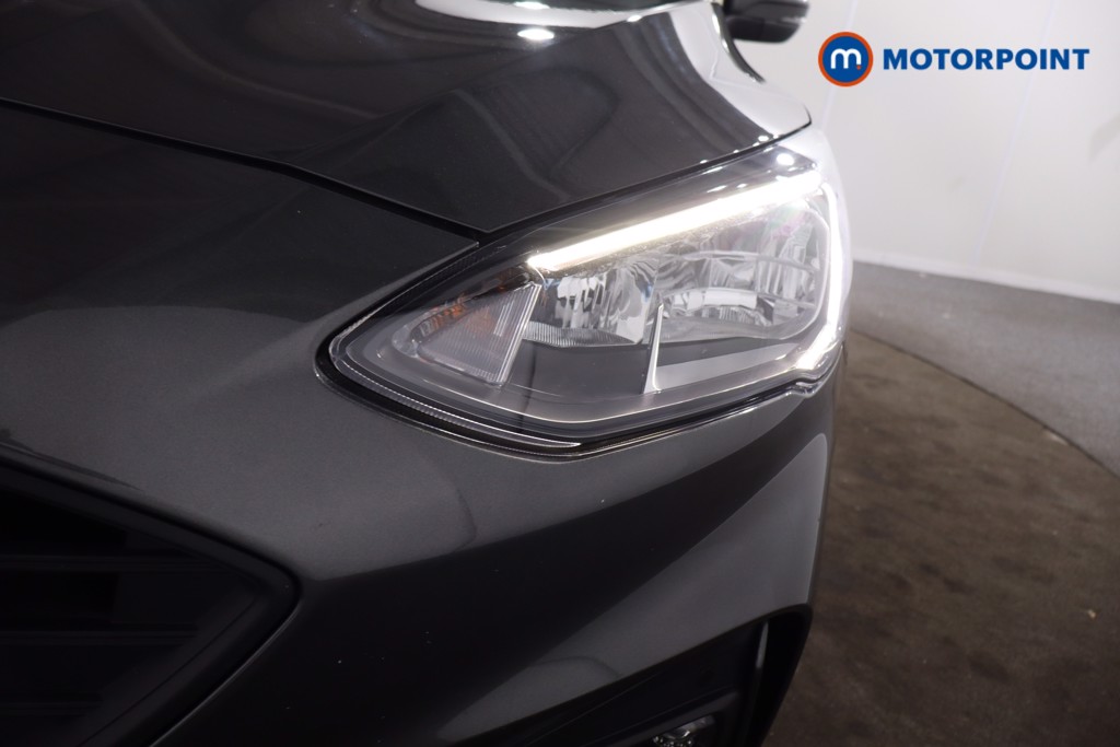 Ford Focus St-Line Edition Manual Petrol Estate - Stock Number (1633929) - 31st supplementary image