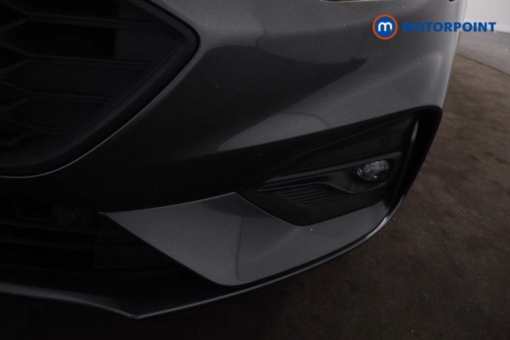 Ford Focus St-Line Edition Manual Petrol Estate - Stock Number (1633929) - 32nd supplementary image