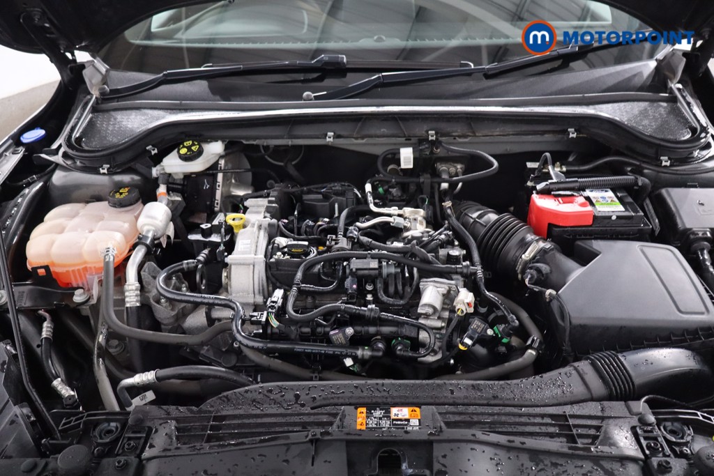 Ford Focus St-Line Edition Manual Petrol Estate - Stock Number (1633929) - 33rd supplementary image