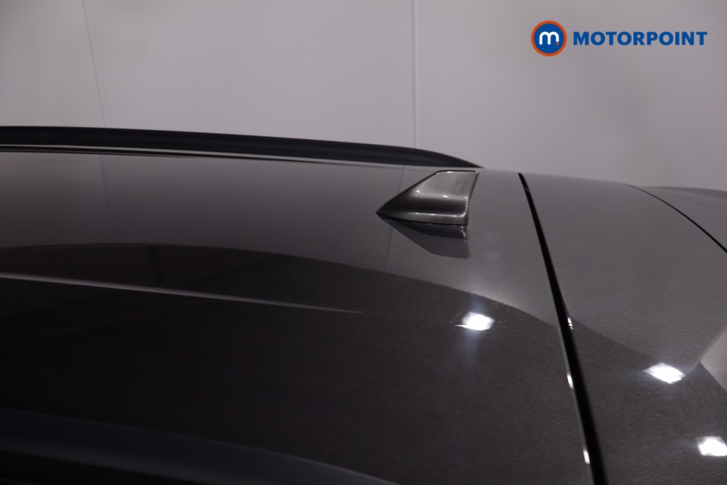 Ford Focus St-Line Edition Manual Petrol Estate - Stock Number (1633929) - 34th supplementary image