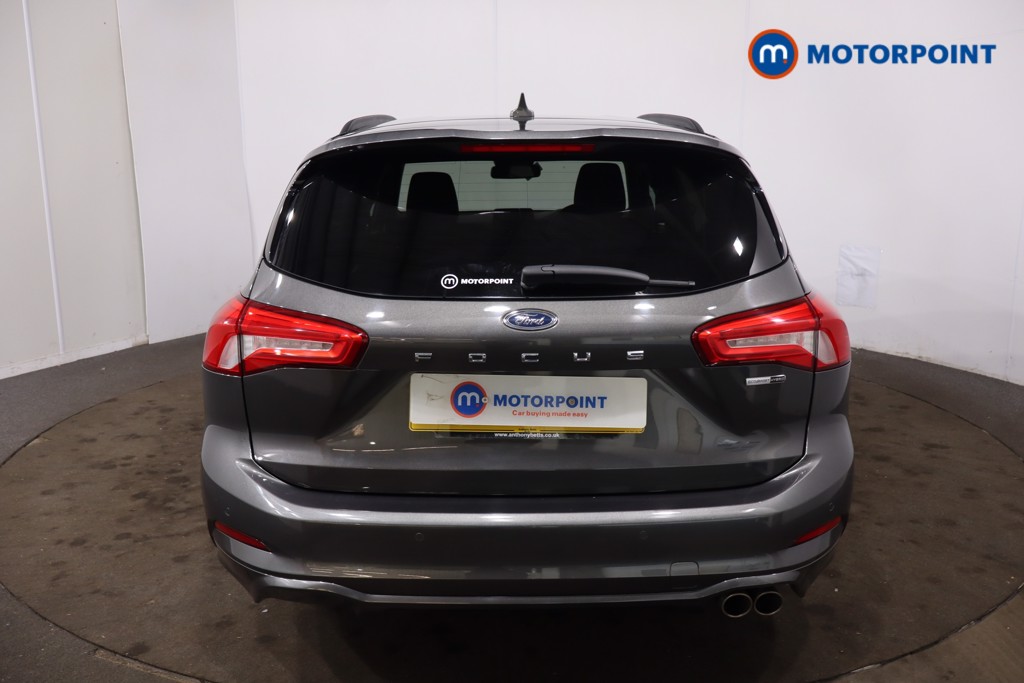 Ford Focus St-Line Edition Manual Petrol Estate - Stock Number (1633929) - 35th supplementary image