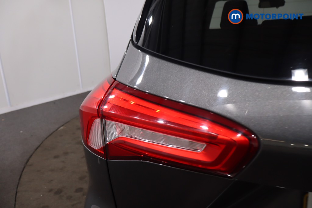 Ford Focus St-Line Edition Manual Petrol Estate - Stock Number (1633929) - 36th supplementary image