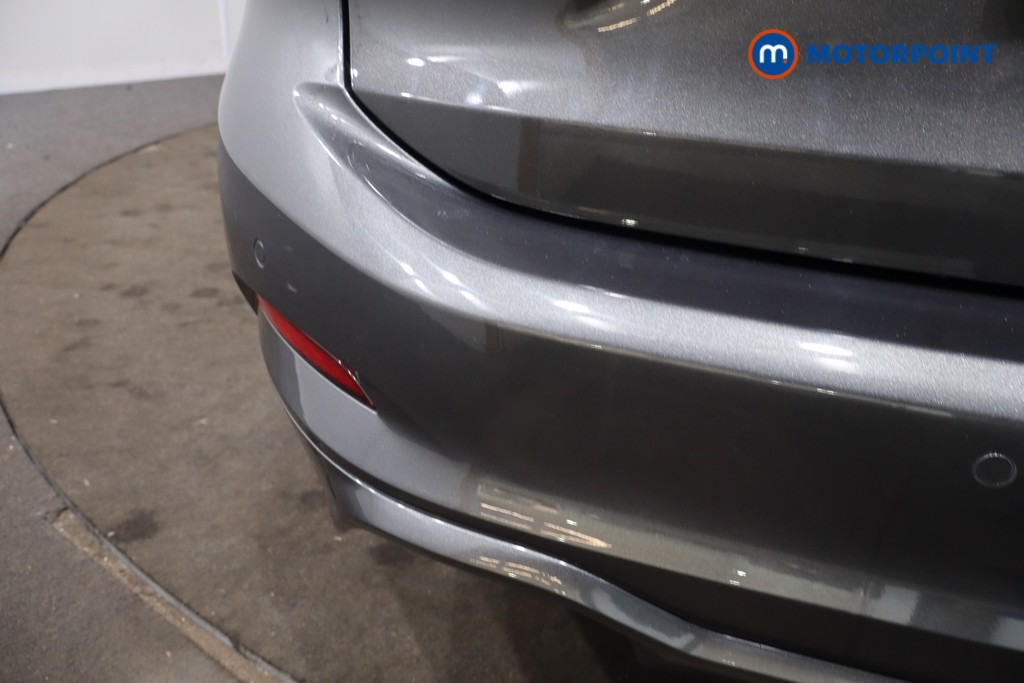 Ford Focus St-Line Edition Manual Petrol Estate - Stock Number (1633929) - 37th supplementary image