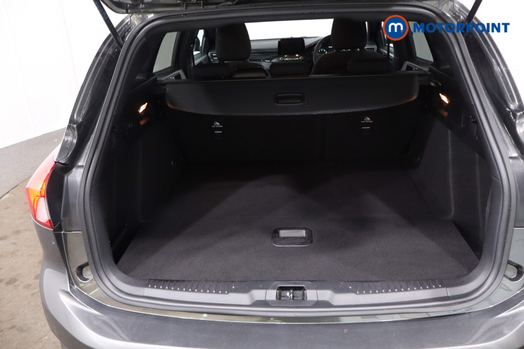 Ford Focus St-Line Edition Manual Petrol Estate - Stock Number (1633929) - 38th supplementary image