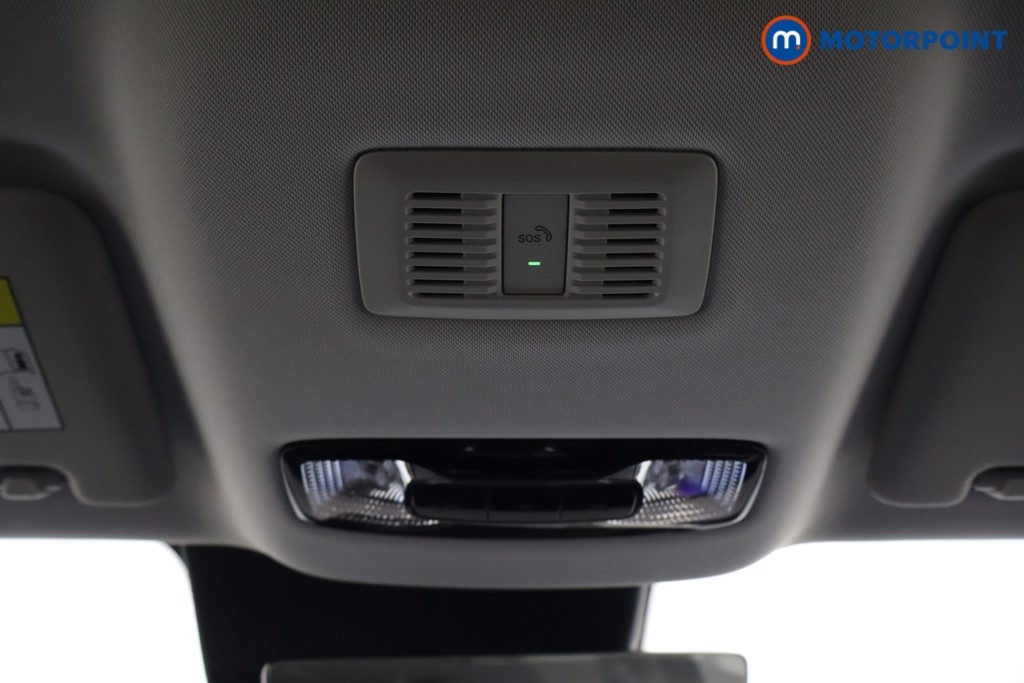 Mg Motor Uk HS Trophy Automatic Petrol-Electric Hybrid SUV - Stock Number (1633954) - 2nd supplementary image