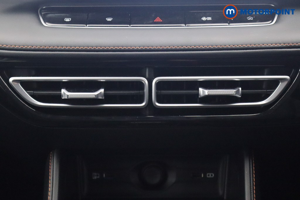 Mg Motor Uk HS Trophy Automatic Petrol-Electric Hybrid SUV - Stock Number (1633954) - 5th supplementary image