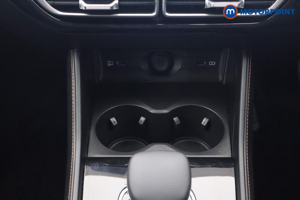 Mg Motor Uk HS Trophy Automatic Petrol-Electric Hybrid SUV - Stock Number (1633954) - 6th supplementary image