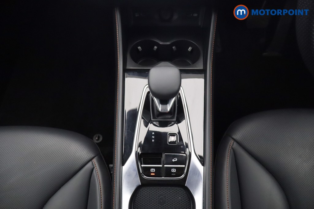 Mg Motor Uk HS Trophy Automatic Petrol-Electric Hybrid SUV - Stock Number (1633954) - 7th supplementary image