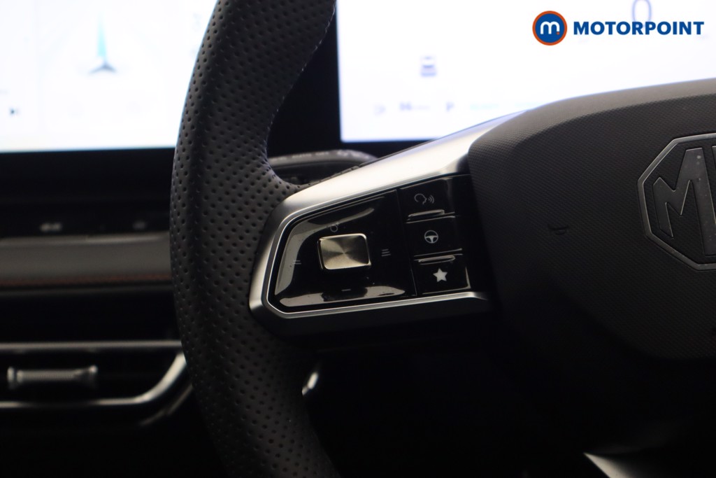 Mg Motor Uk HS Trophy Automatic Petrol-Electric Hybrid SUV - Stock Number (1633954) - 9th supplementary image