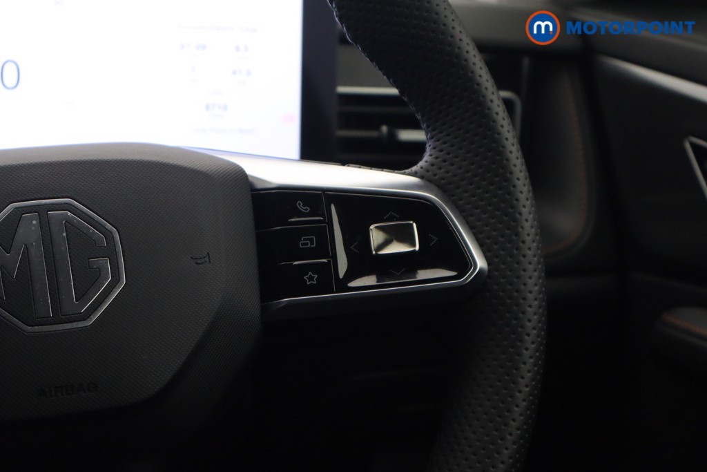 Mg Motor Uk HS Trophy Automatic Petrol-Electric Hybrid SUV - Stock Number (1633954) - 10th supplementary image