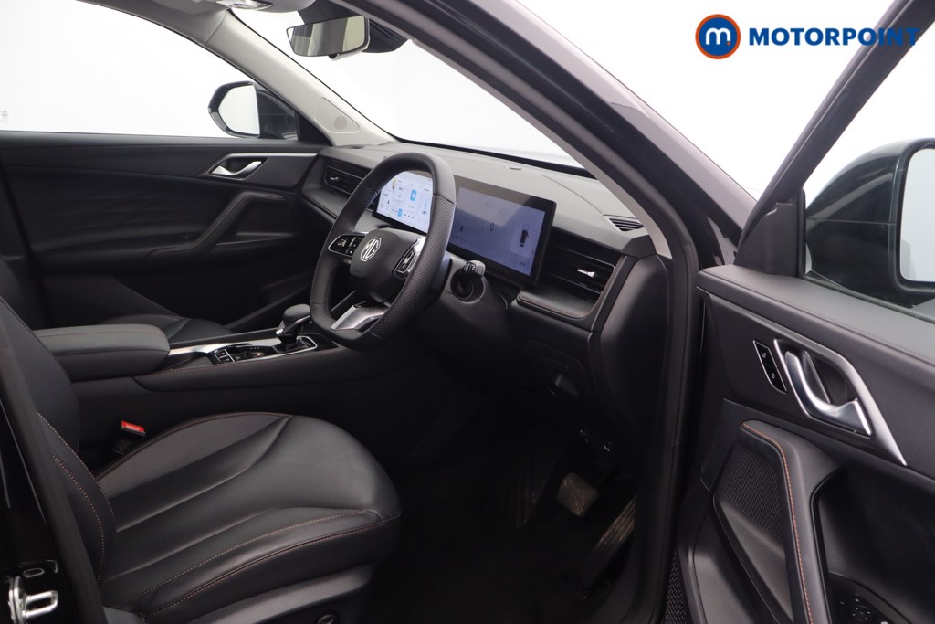 Mg Motor Uk HS Trophy Automatic Petrol-Electric Hybrid SUV - Stock Number (1633954) - 11th supplementary image