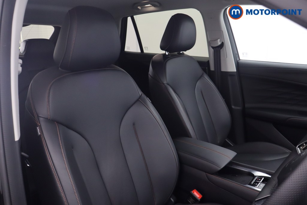 Mg Motor Uk HS Trophy Automatic Petrol-Electric Hybrid SUV - Stock Number (1633954) - 12th supplementary image