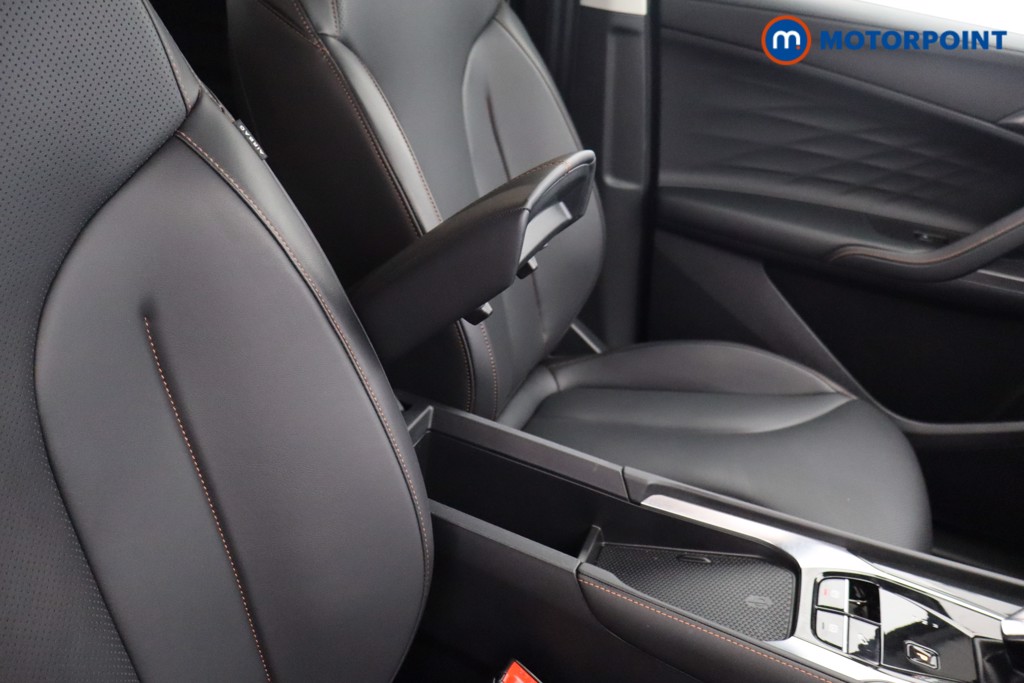 Mg Motor Uk HS Trophy Automatic Petrol-Electric Hybrid SUV - Stock Number (1633954) - 13th supplementary image