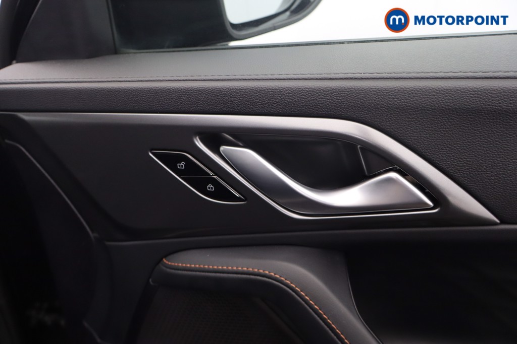 Mg Motor Uk HS Trophy Automatic Petrol-Electric Hybrid SUV - Stock Number (1633954) - 15th supplementary image