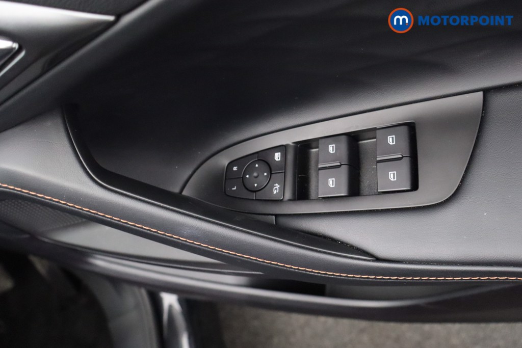 Mg Motor Uk HS Trophy Automatic Petrol-Electric Hybrid SUV - Stock Number (1633954) - 16th supplementary image