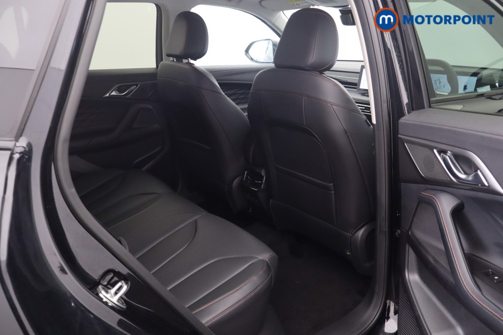 Mg Motor Uk HS Trophy Automatic Petrol-Electric Hybrid SUV - Stock Number (1633954) - 17th supplementary image