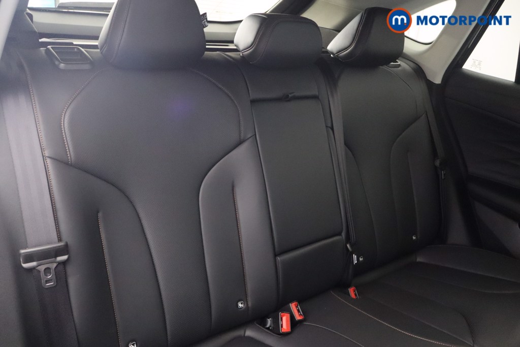 Mg Motor Uk HS Trophy Automatic Petrol-Electric Hybrid SUV - Stock Number (1633954) - 18th supplementary image