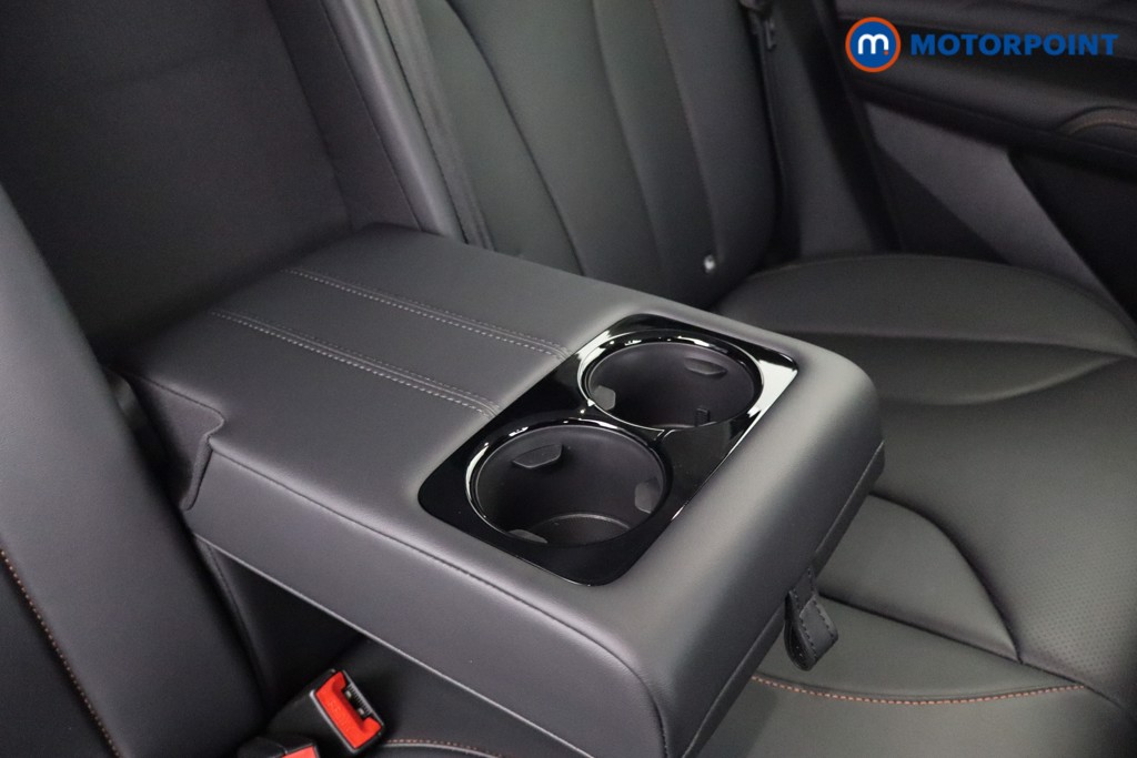 Mg Motor Uk HS Trophy Automatic Petrol-Electric Hybrid SUV - Stock Number (1633954) - 19th supplementary image