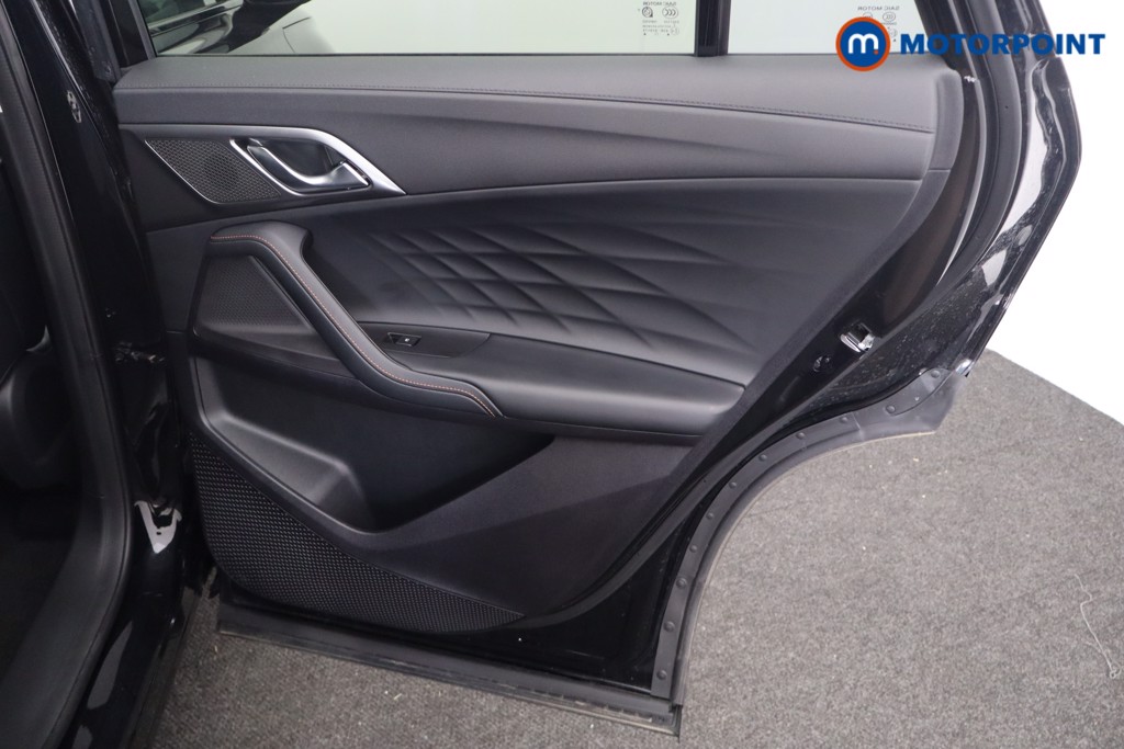 Mg Motor Uk HS Trophy Automatic Petrol-Electric Hybrid SUV - Stock Number (1633954) - 20th supplementary image