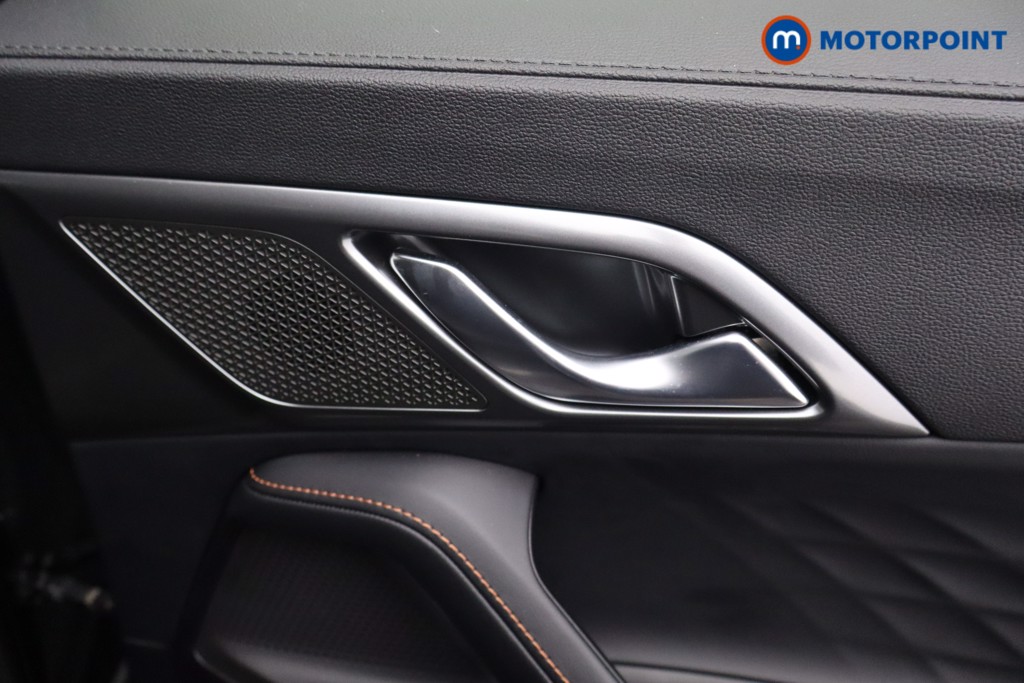 Mg Motor Uk HS Trophy Automatic Petrol-Electric Hybrid SUV - Stock Number (1633954) - 21st supplementary image