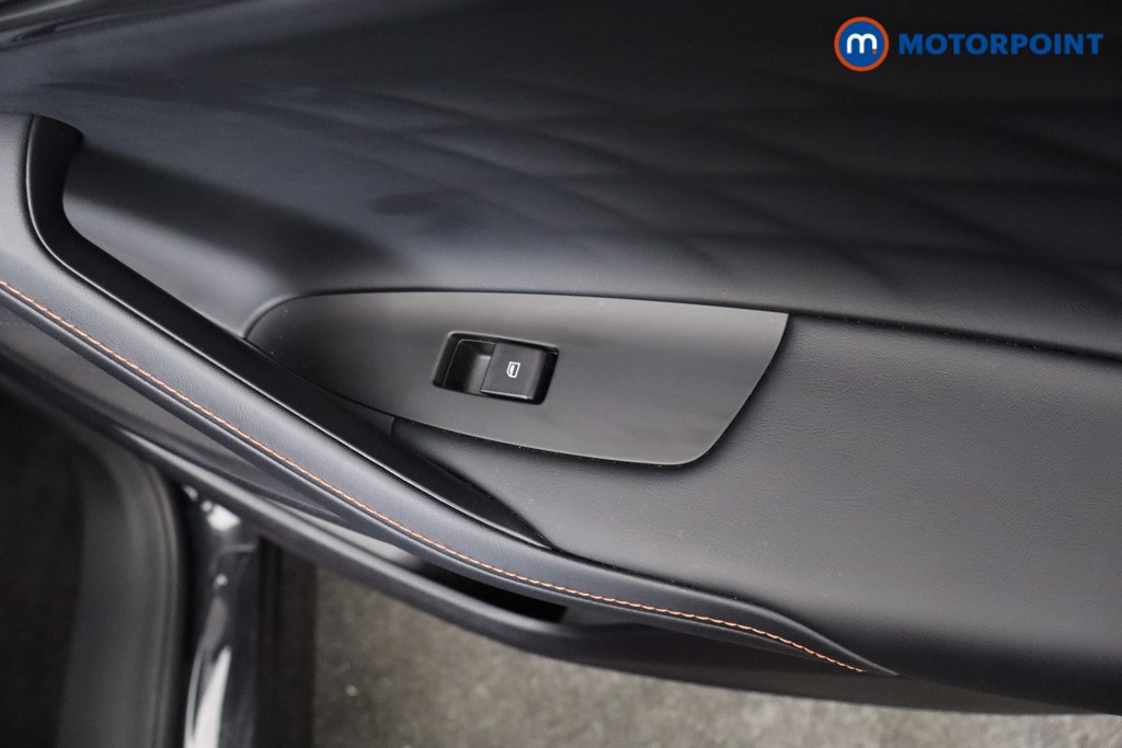 Mg Motor Uk HS Trophy Automatic Petrol-Electric Hybrid SUV - Stock Number (1633954) - 22nd supplementary image