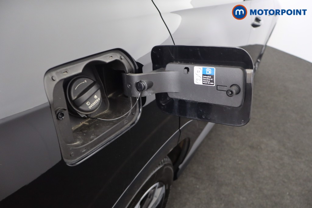 Mg Motor Uk HS Trophy Automatic Petrol-Electric Hybrid SUV - Stock Number (1633954) - 23rd supplementary image