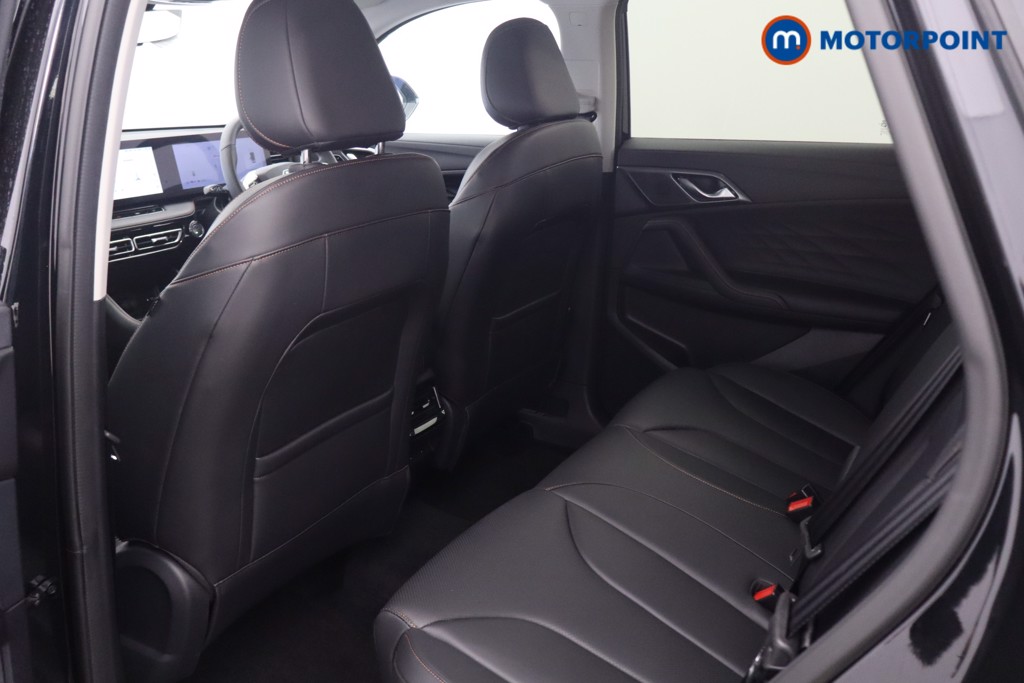 Mg Motor Uk HS Trophy Automatic Petrol-Electric Hybrid SUV - Stock Number (1633954) - 24th supplementary image