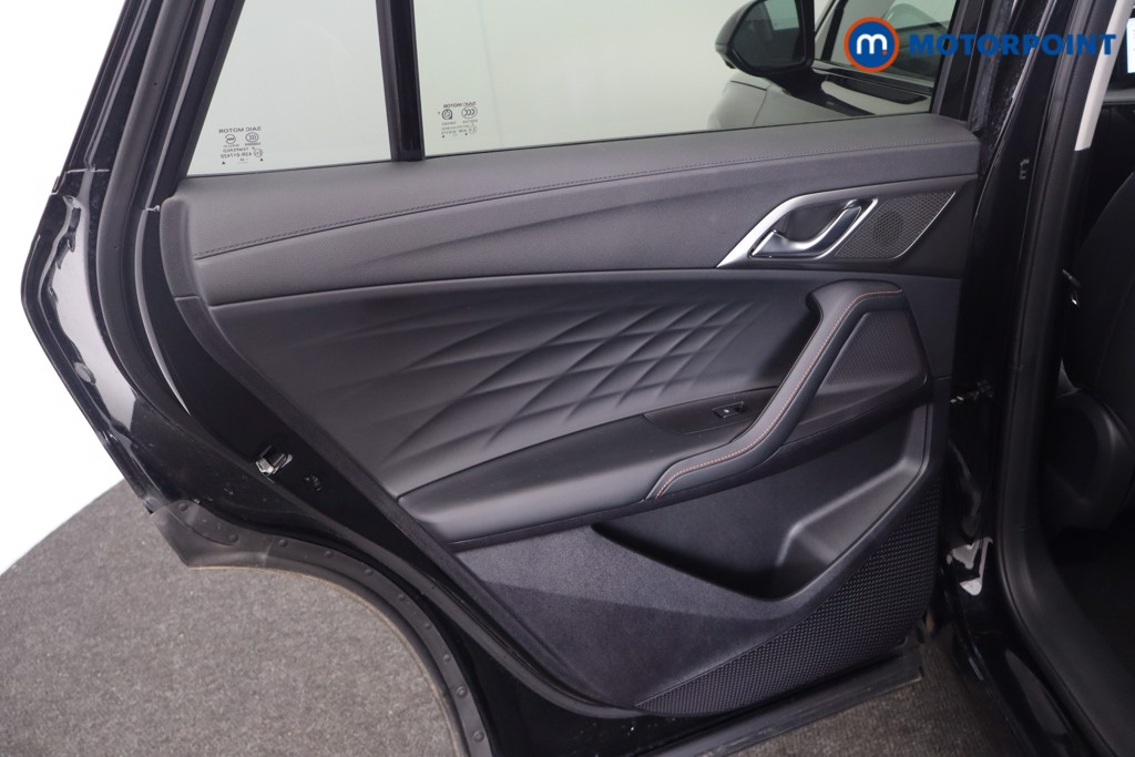 Mg Motor Uk HS Trophy Automatic Petrol-Electric Hybrid SUV - Stock Number (1633954) - 25th supplementary image