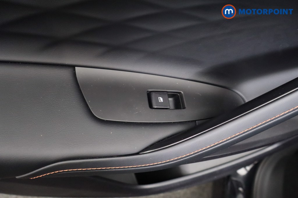 Mg Motor Uk HS Trophy Automatic Petrol-Electric Hybrid SUV - Stock Number (1633954) - 26th supplementary image