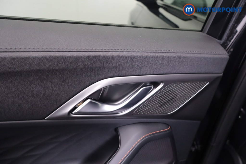 Mg Motor Uk HS Trophy Automatic Petrol-Electric Hybrid SUV - Stock Number (1633954) - 27th supplementary image