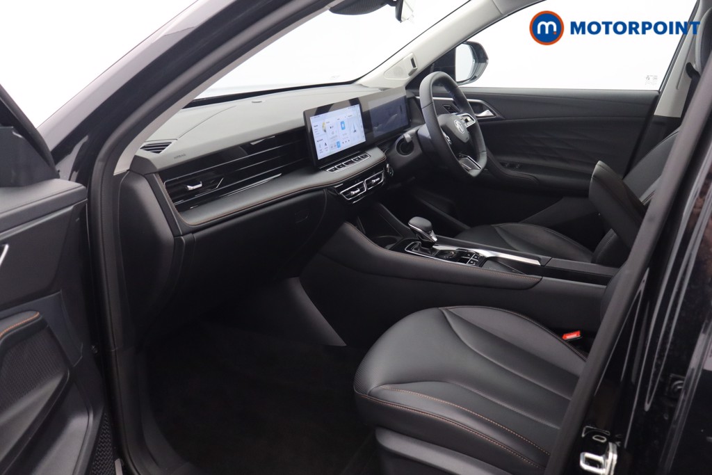 Mg Motor Uk HS Trophy Automatic Petrol-Electric Hybrid SUV - Stock Number (1633954) - 28th supplementary image