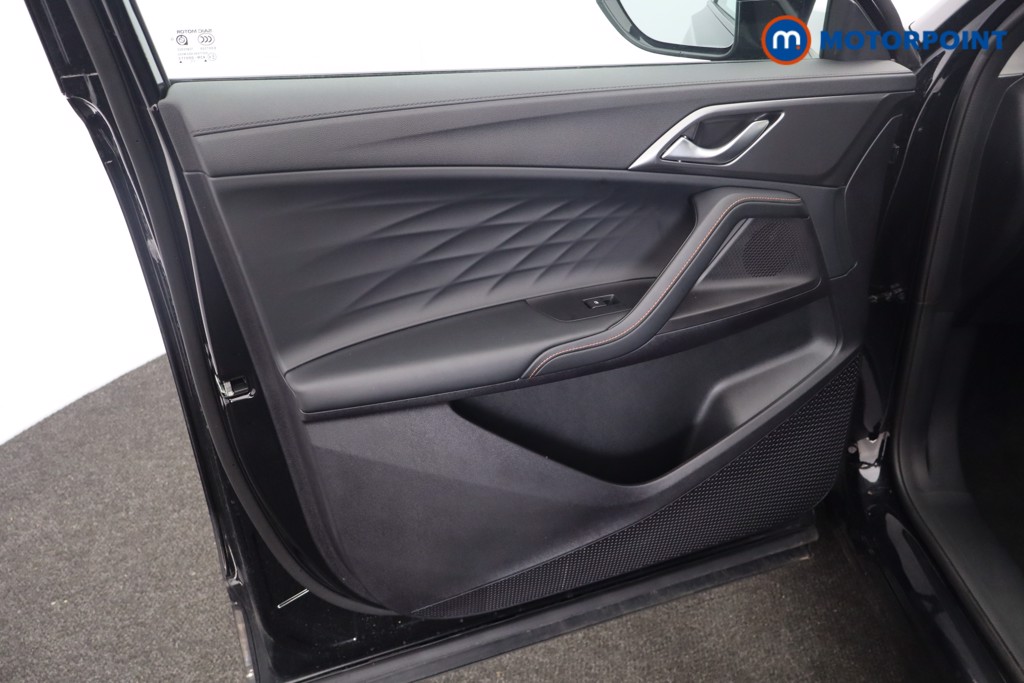 Mg Motor Uk HS Trophy Automatic Petrol-Electric Hybrid SUV - Stock Number (1633954) - 29th supplementary image