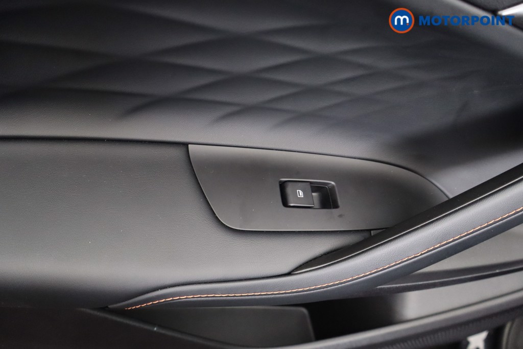 Mg Motor Uk HS Trophy Automatic Petrol-Electric Hybrid SUV - Stock Number (1633954) - 30th supplementary image