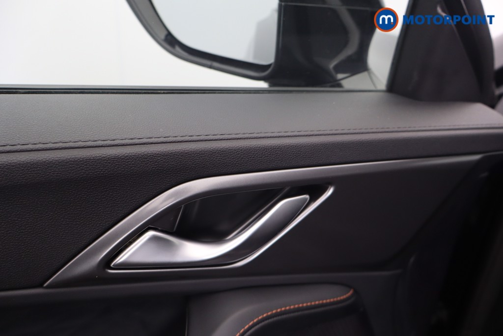 Mg Motor Uk HS Trophy Automatic Petrol-Electric Hybrid SUV - Stock Number (1633954) - 31st supplementary image